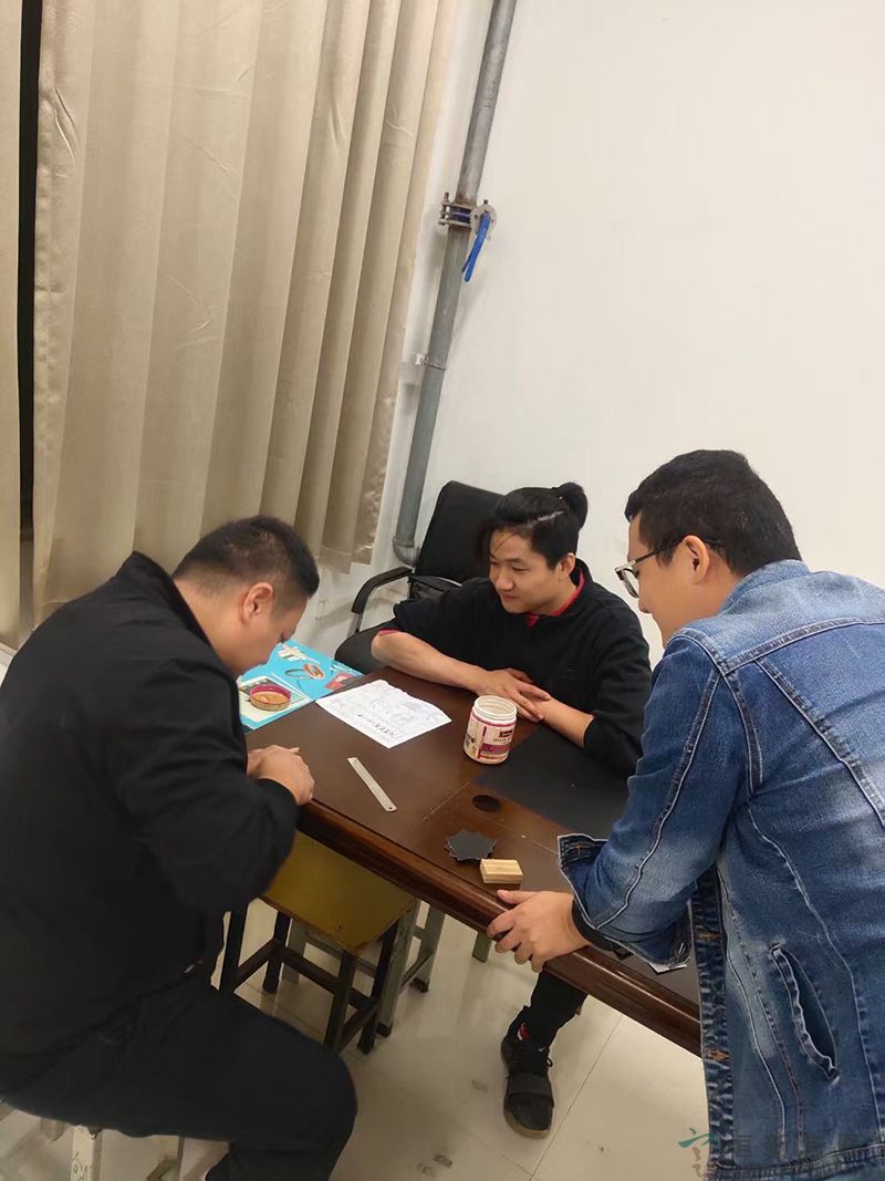 郑州市金水区修家具培训学校哪家好？都教什么内容？(图2)