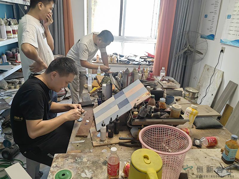 实木家具保养指南：让自然质感持久相伴(图3)