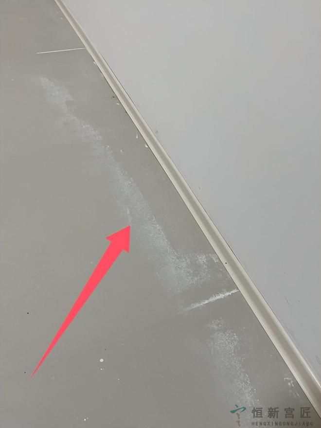 不同类型的瓷砖（如釉面砖、抛光砖、通体砖等）磨花后的修复方法有哪些区别？(图1)