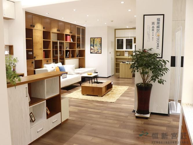 板式家具不同损伤类型的补漆维修方法(图1)