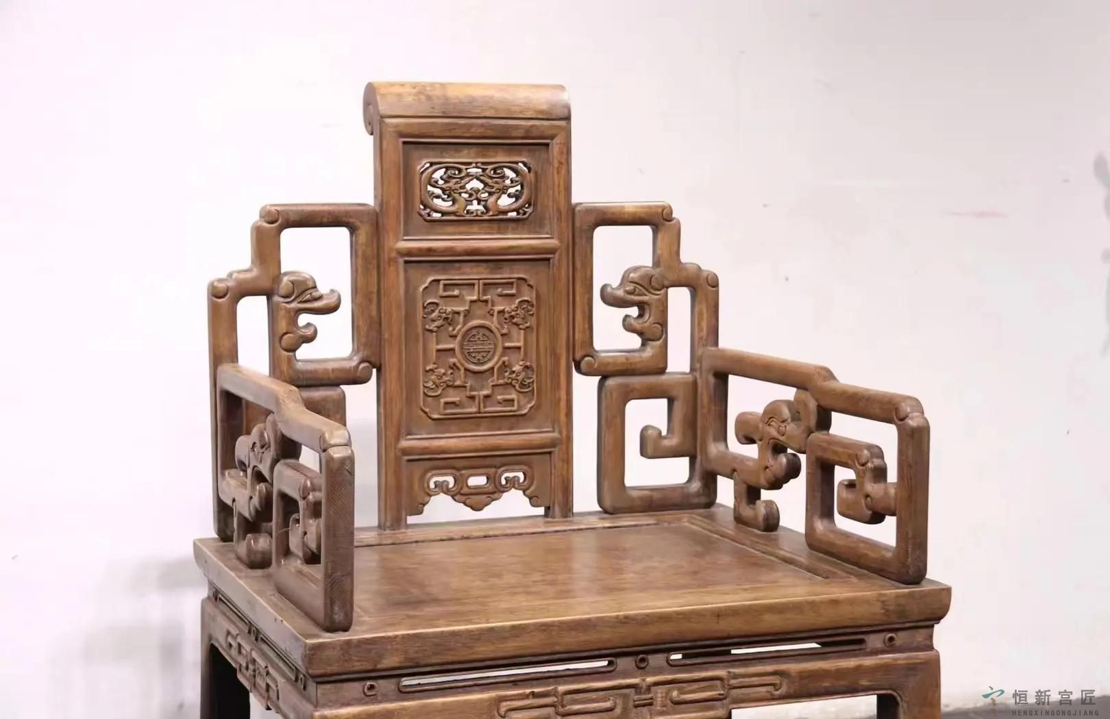 柞木家具结构与表面维护:延长使用寿命,保持质感(图1)