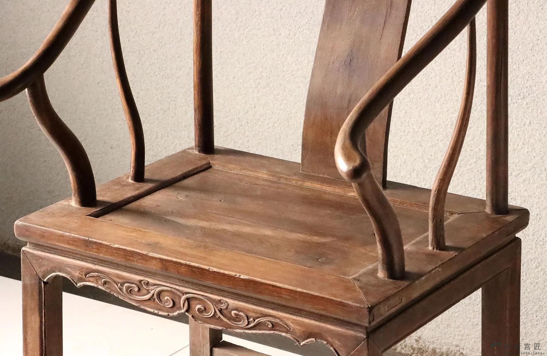 柞木家具结构与表面维护:延长使用寿命,保持质感(图2)