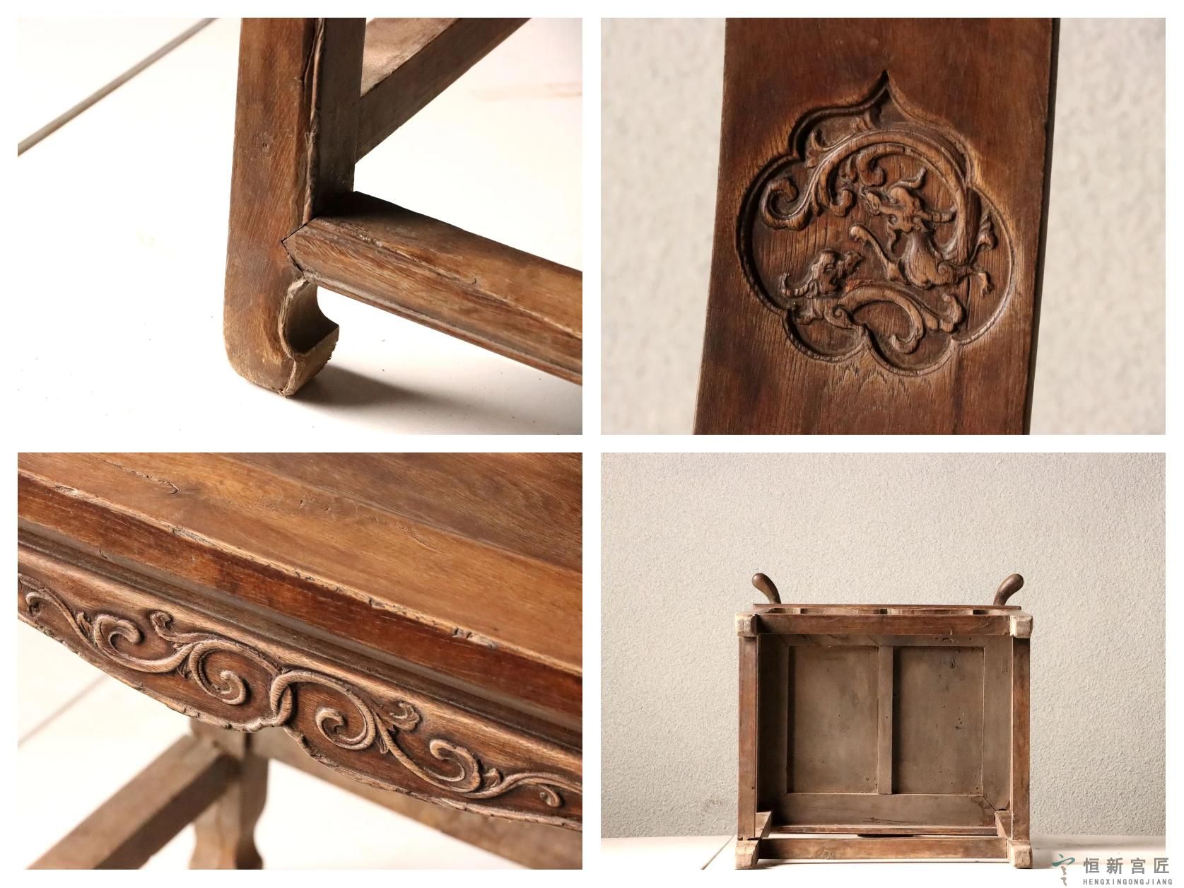 柞木家具季节性保养：应对气候变化，稳定木材状态(图1)