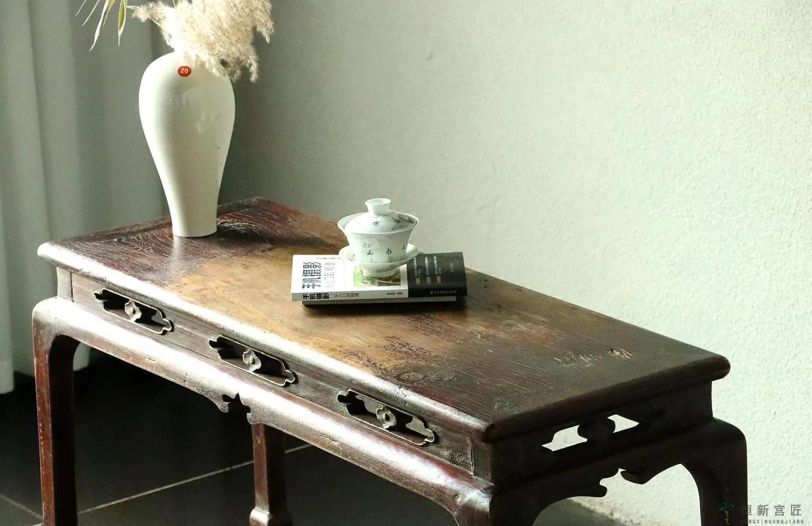 柞木家具保养禁忌:这些行为会加速家具损坏(图1)