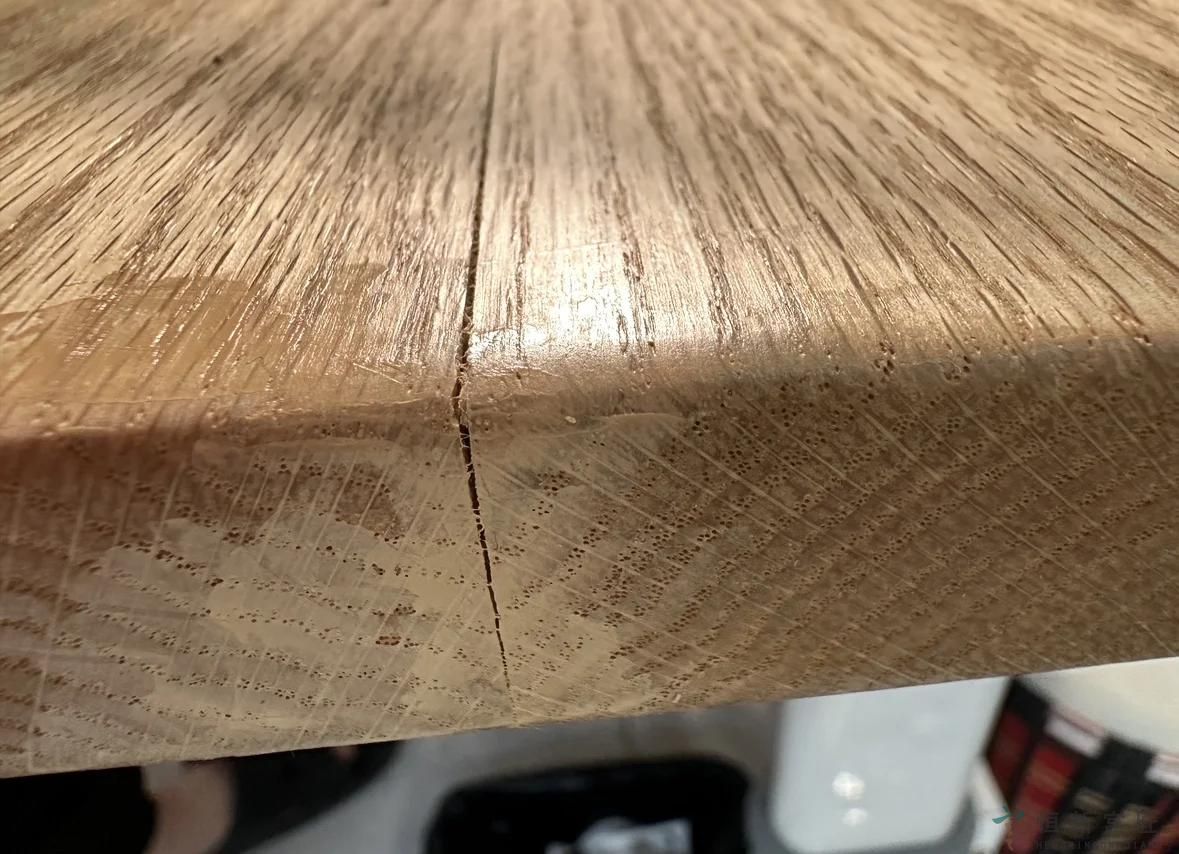 实木家具开裂怎么维修- 实木家具开裂维修收费标准(图3)