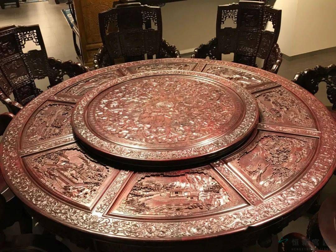 实木家具运输断裂原因有哪些-实木家具运输断裂修复需要多少钱(图3)