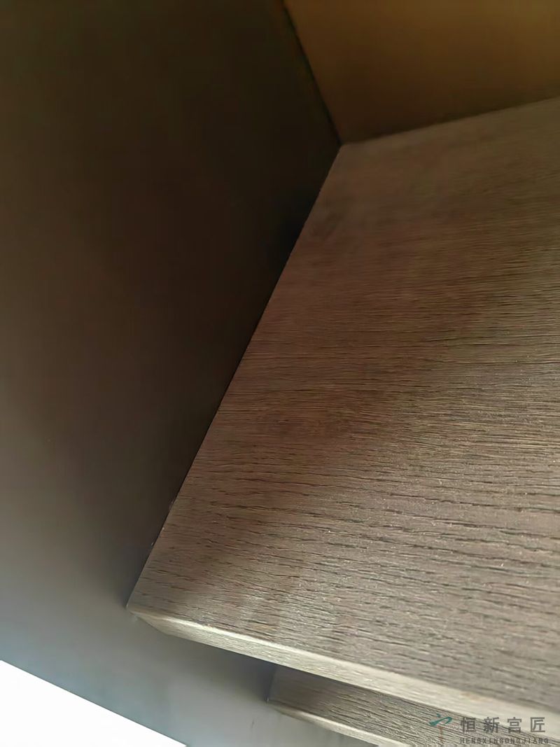 定制实木衣柜隔板断裂维修案例展示(图3)
