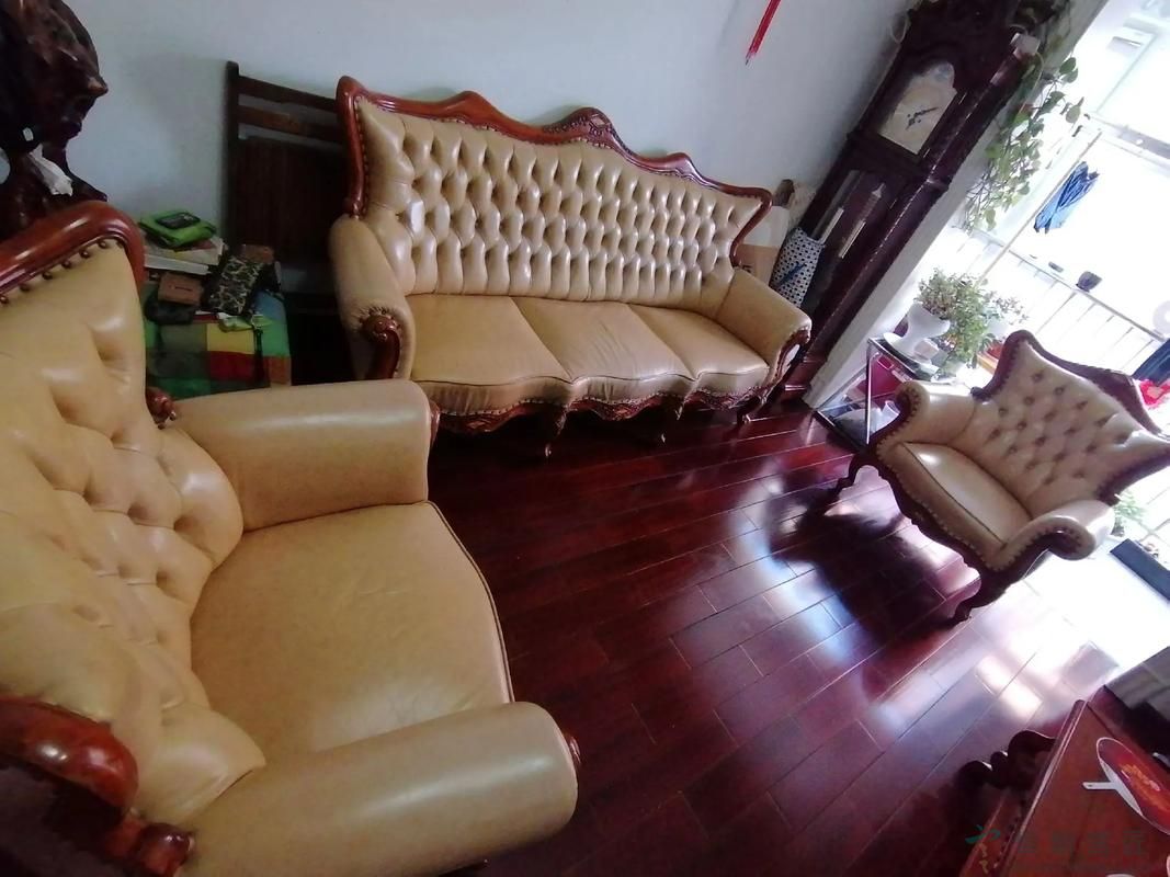 布艺沙发塌陷怎么维修-修补塌陷的布艺沙发的4类常见问题(图3)