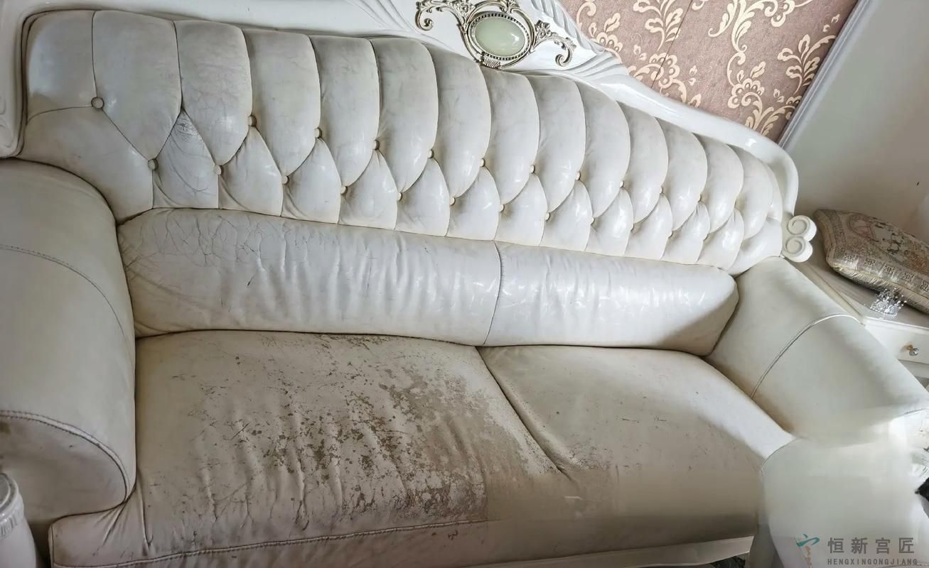 布艺沙发不同破损类型的修复方法及关键注意事项(图4)