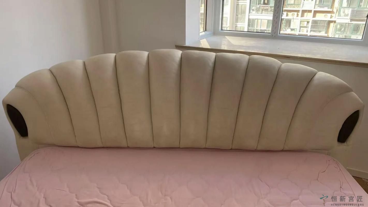 冬季布艺沙发减少磨损：避免 “高频接触” 导致的面料损耗(图1)