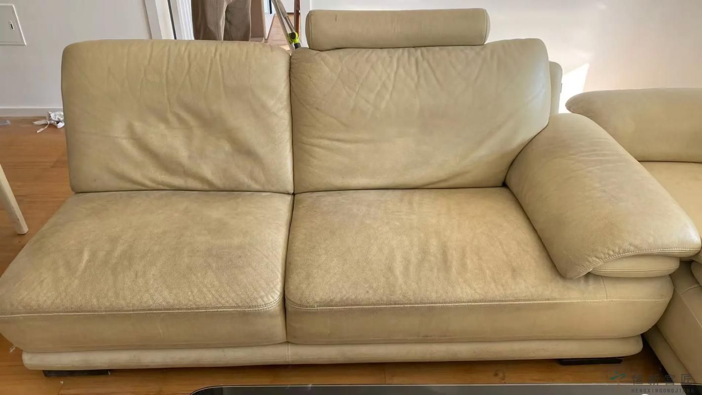 冬季布艺沙发长期保护：做好 “预防措施”，延长使用寿命(图1)