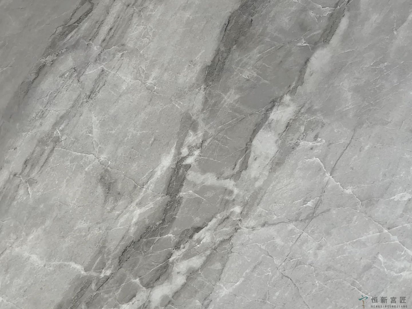 如何修复受损的天然石材瓷砖缝隙-分材料操作,注重细节(图1)