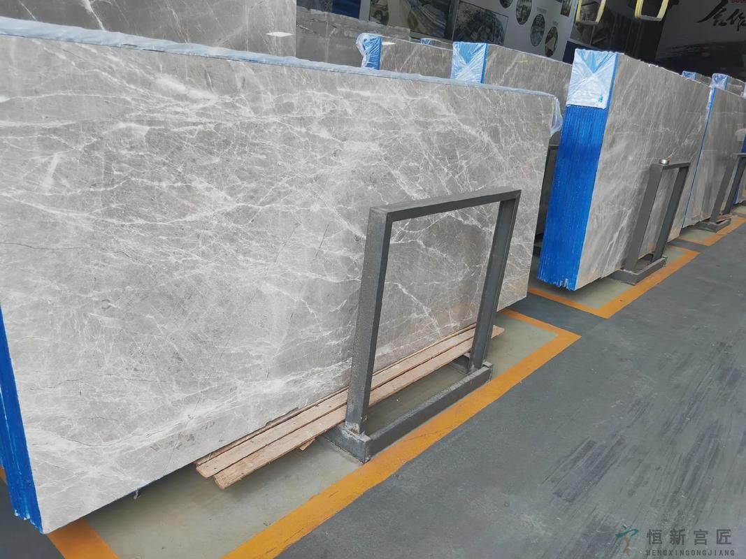 如何修复受损的天然石材瓷砖缝隙-分材料操作,注重细节(图2)