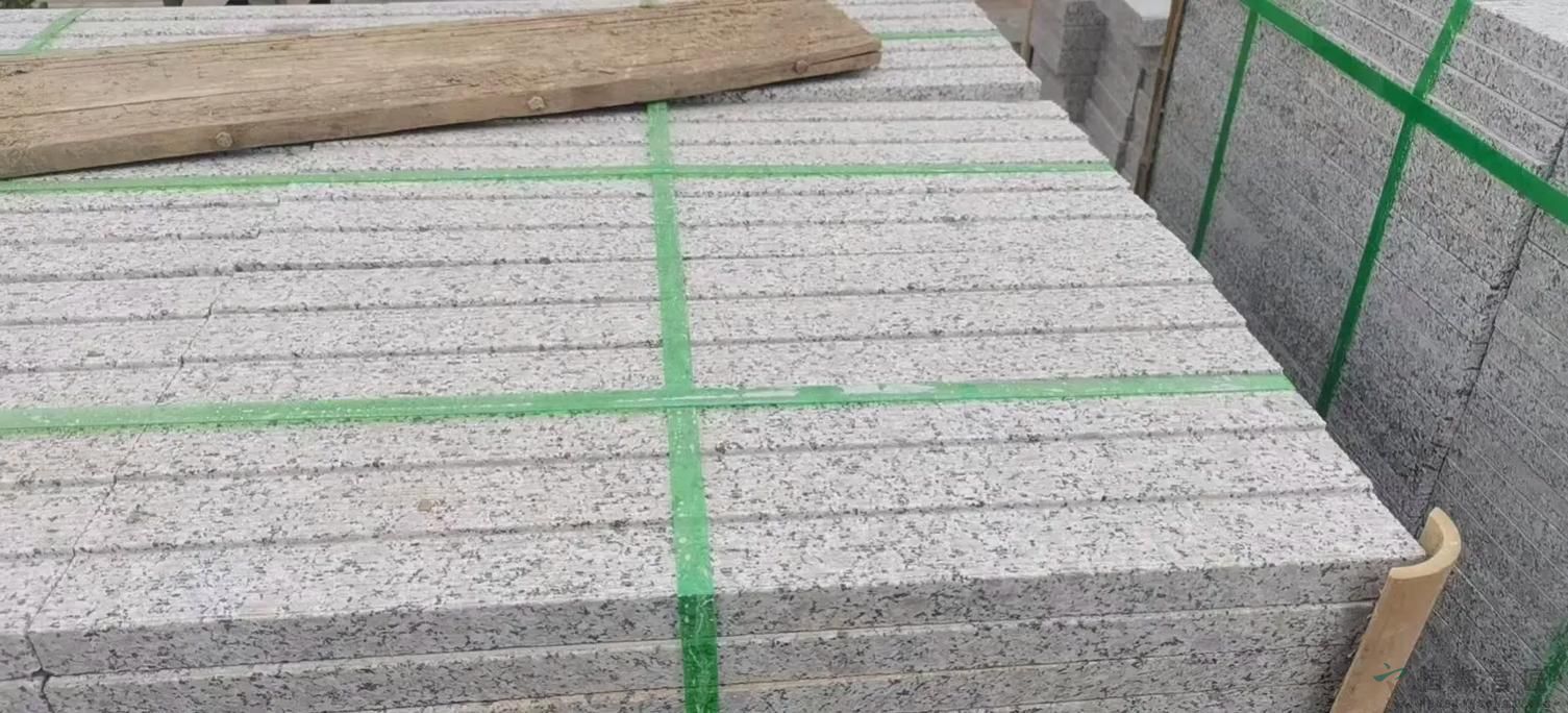 如何修复受损的天然石材瓷砖缝隙-分材料操作,注重细节(图3)