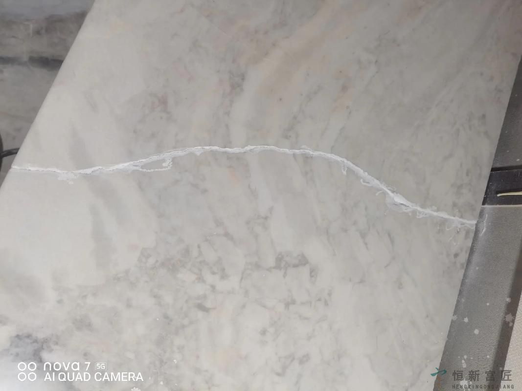 天然石材断裂用什么修复液比较好使-天然石材断裂专业修复方案及产品推荐(图1)
