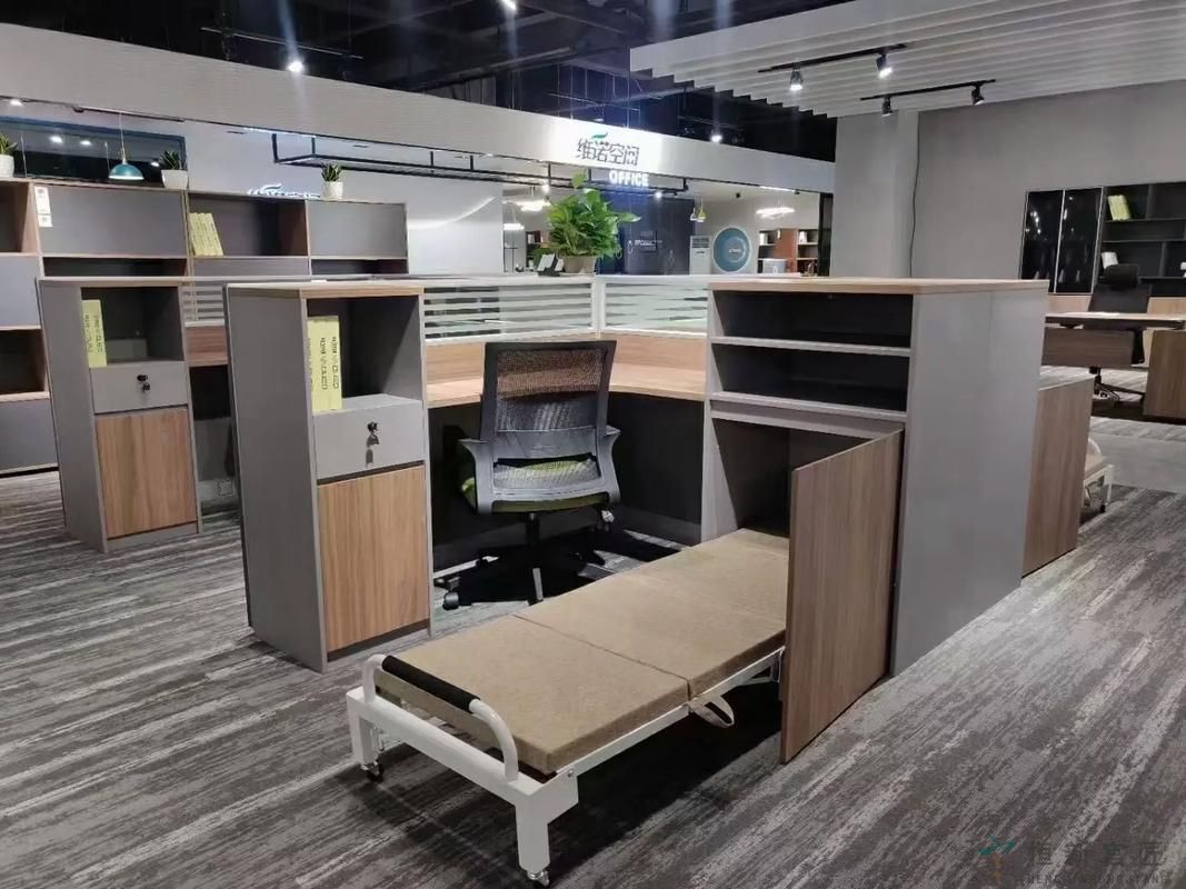 木质、板式、金属框架办公桌椅常见故障及维修方法(图2)