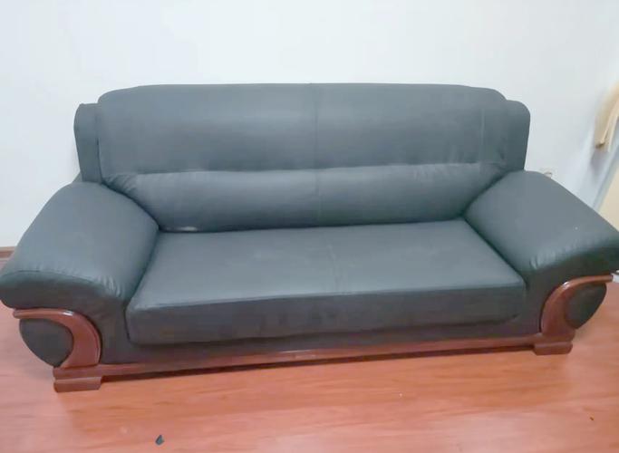 老式布沙发能用科技布翻新吗-换科技布的好还是麻布的好(图2)