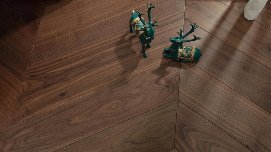 核桃仁修复木地板擦痕核心原理和适用范围(图1)