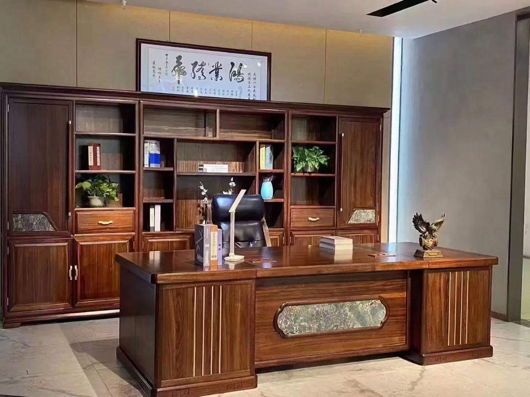 木蜡油保养办公木家具的周期与日常维护技巧(图2)