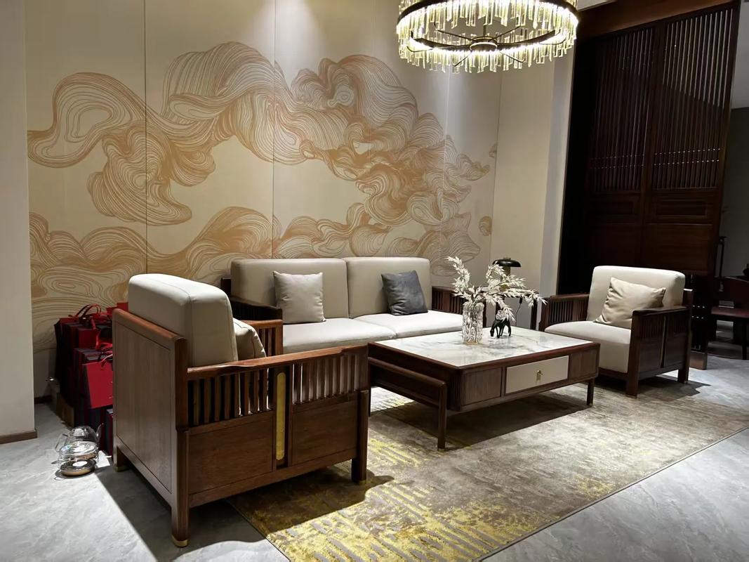 木蜡油保养办公木家具的周期与日常维护技巧(图3)