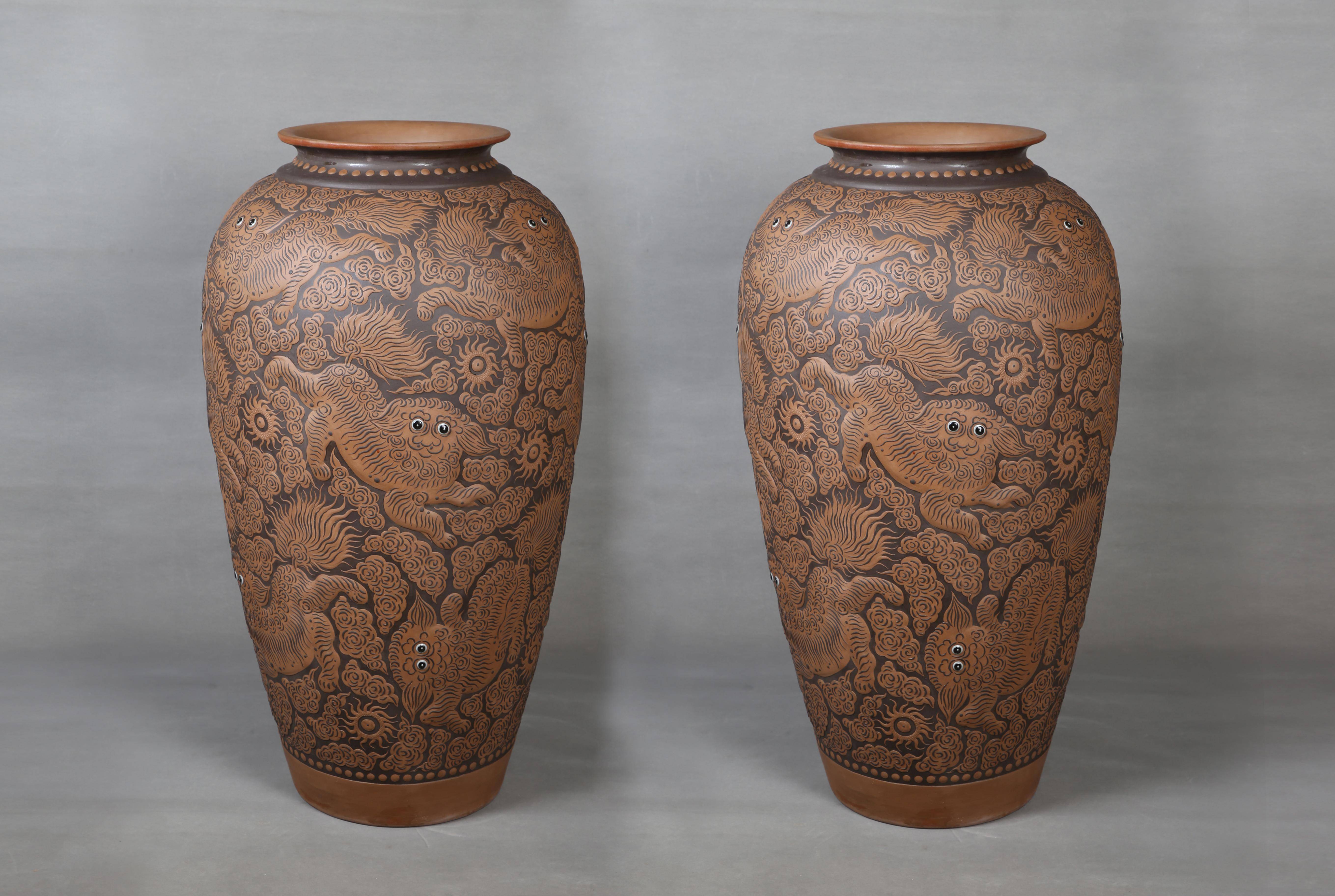 避免物理损伤和隔绝腐蚀性环境，陶瓷工艺品针对性保养、日常清洁和正确存放小妙招(图2)