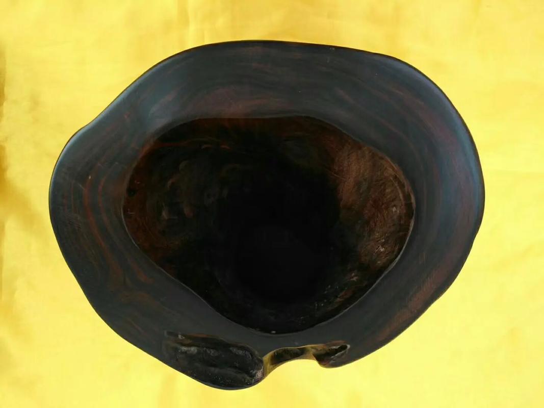 专用木蜡油/核桃油/橄榄油，选对油能让黄花梨越养越润，选错则可能毁掉木材(图2)