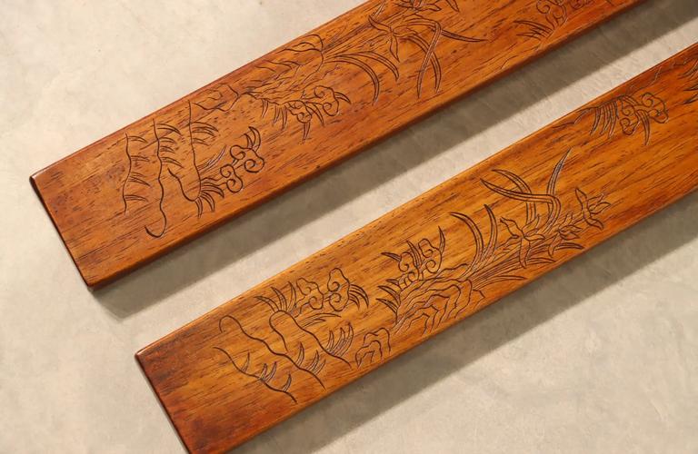 黄花梨日常养护注意事项及保养用油操作指南(图1)