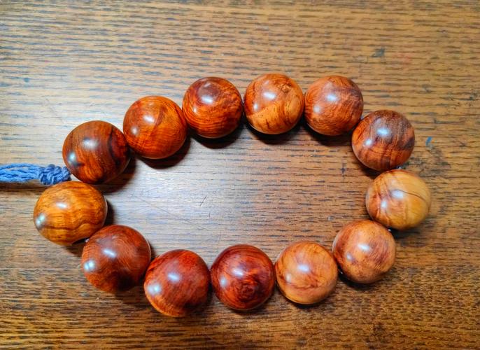 黄花梨日常养护注意事项及保养用油操作指南(图2)