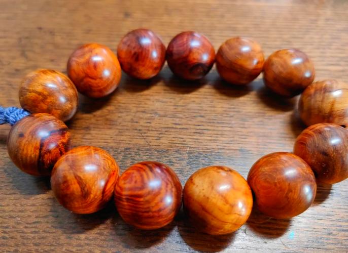 黄花梨日常养护注意事项及保养用油操作指南(图3)