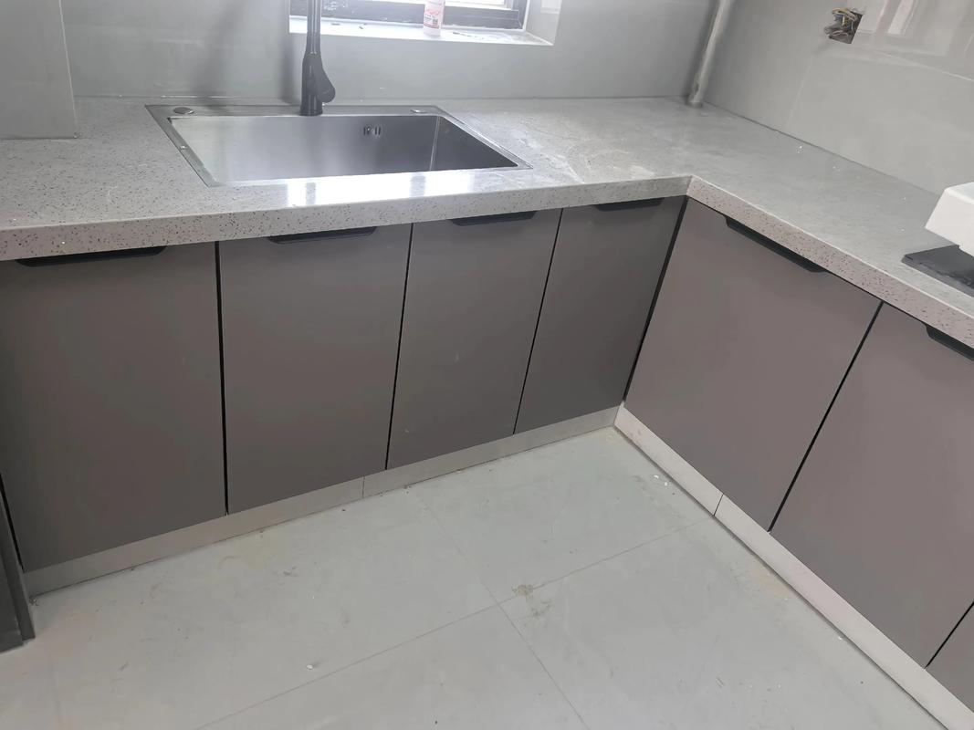 "日常保养防损耗，及时维修避隐患"定制橱柜常见故障的维修保养(图1)