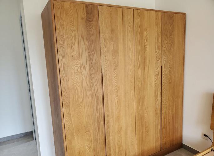 橡木家具保养油类型与成分解析，实现 “以养代修” 的长期效果(图1)