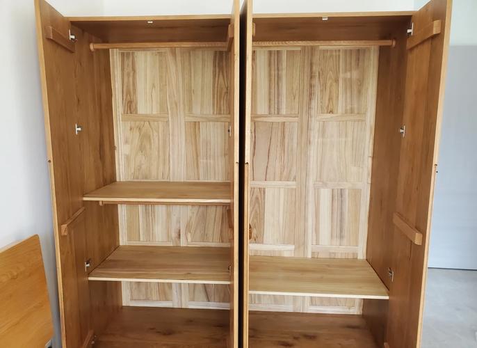 橡木家具保养油类型与成分解析，实现 “以养代修” 的长期效果(图2)