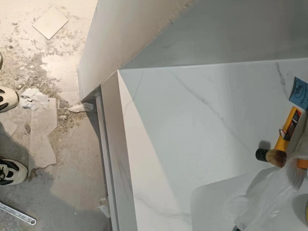 岩板家具保养油攻略：频率+步骤+禁忌，新手也能会(图2)