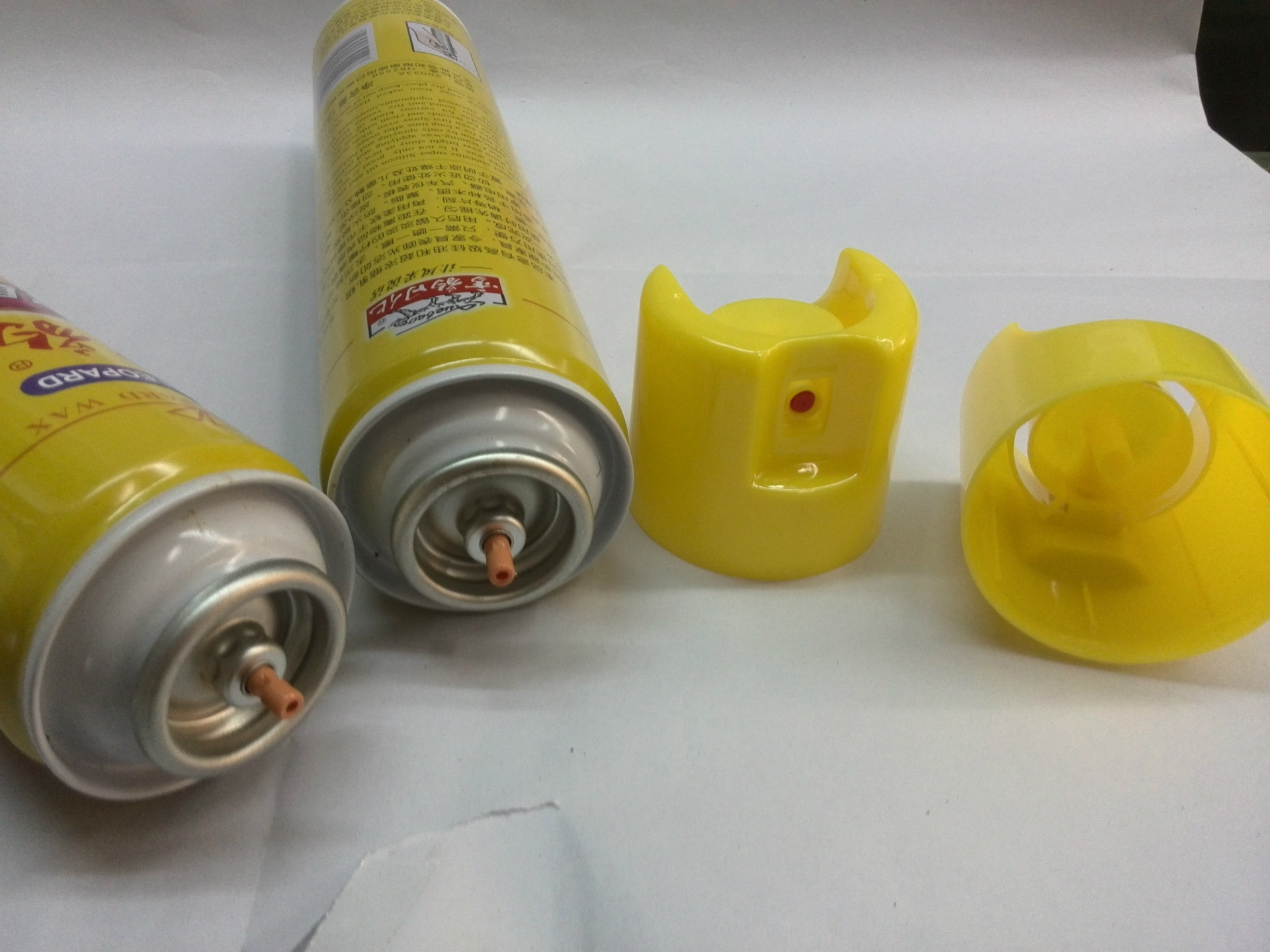 家具保养液体蜡去污：别指望除顽固渍，保养才是核心(图2)