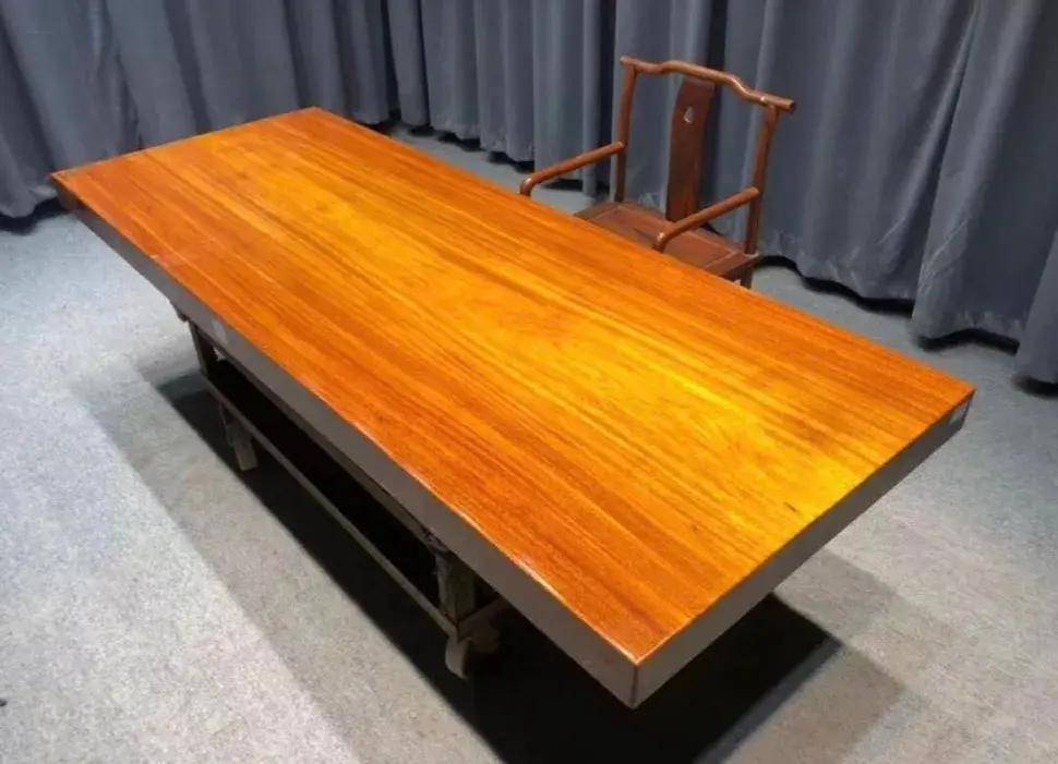 防潮、防高温、防划伤——高硬度木材家具保养日常维护与深度养护要点(图1)