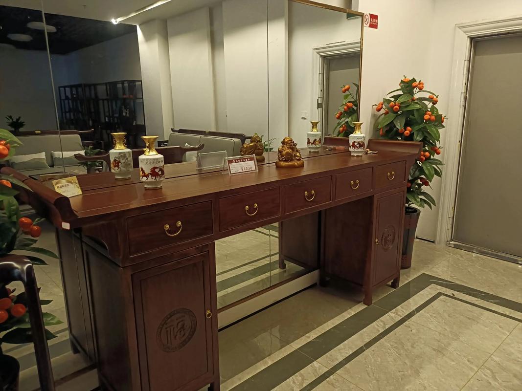 实木家具保养避坑指南：别再瞎擦木蜡油！3个细节延长寿命5年(图3)