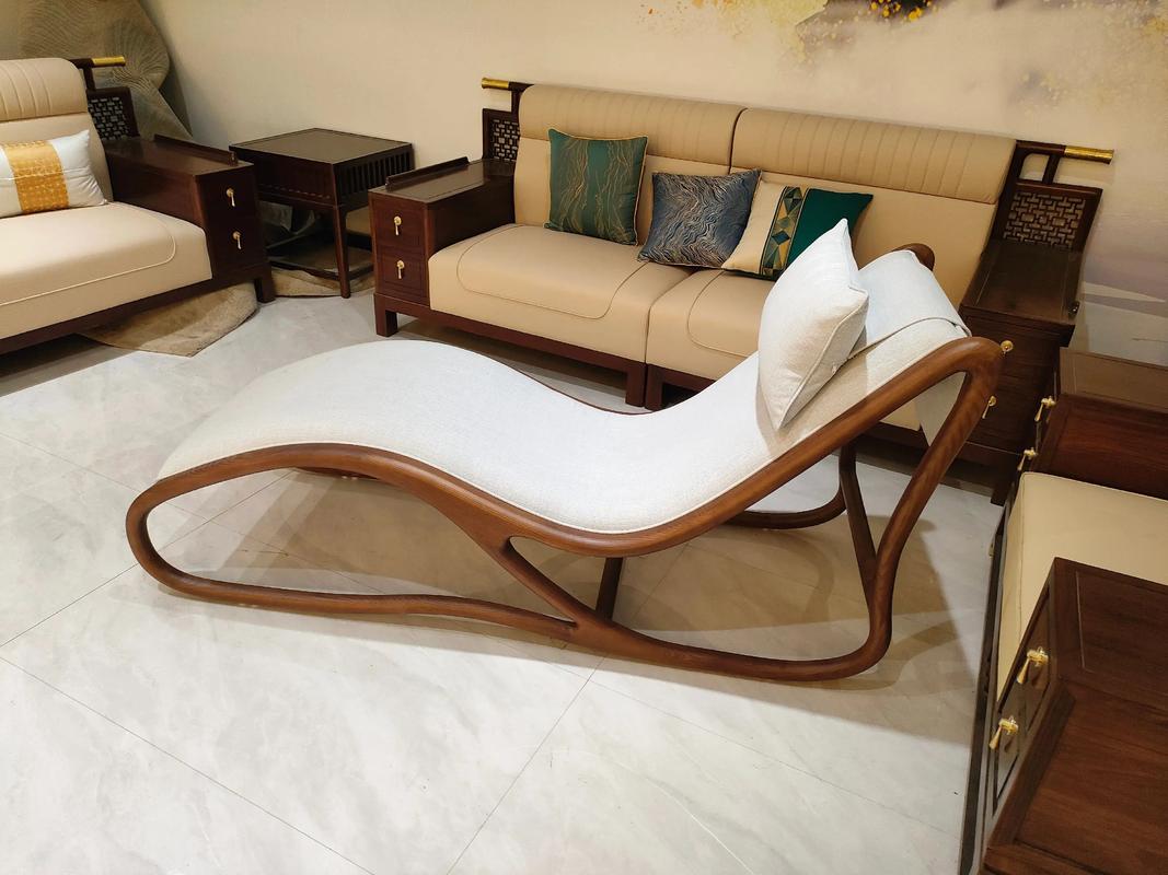 实木家具保养避坑指南：别再瞎擦木蜡油！3个细节延长寿命5年(图4)