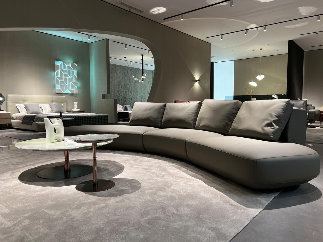 皮质沙发救星来了：从污渍到划痕，5步修复术比师傅省千元！(图4)