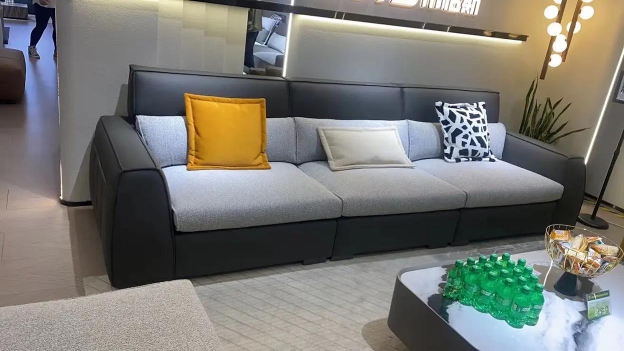 布艺家具不发霉、不褪色的秘密：可拆洗与不可拆洗保养大不同(图1)