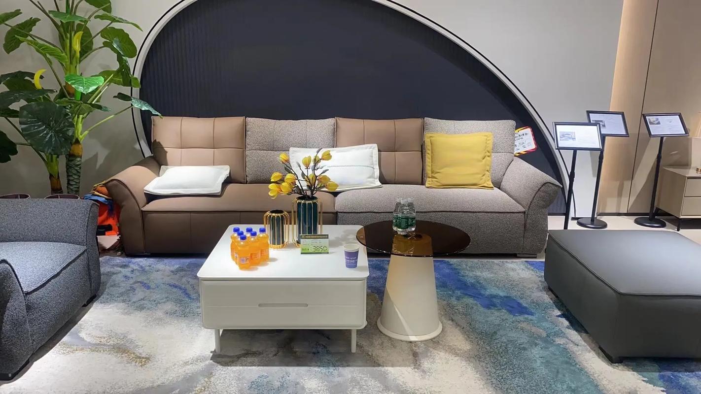 布艺家具不发霉、不褪色的秘密：可拆洗与不可拆洗保养大不同(图2)