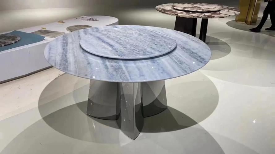 奢石餐桌日常保养指南：防污、防刮、防高温全搞定(图3)