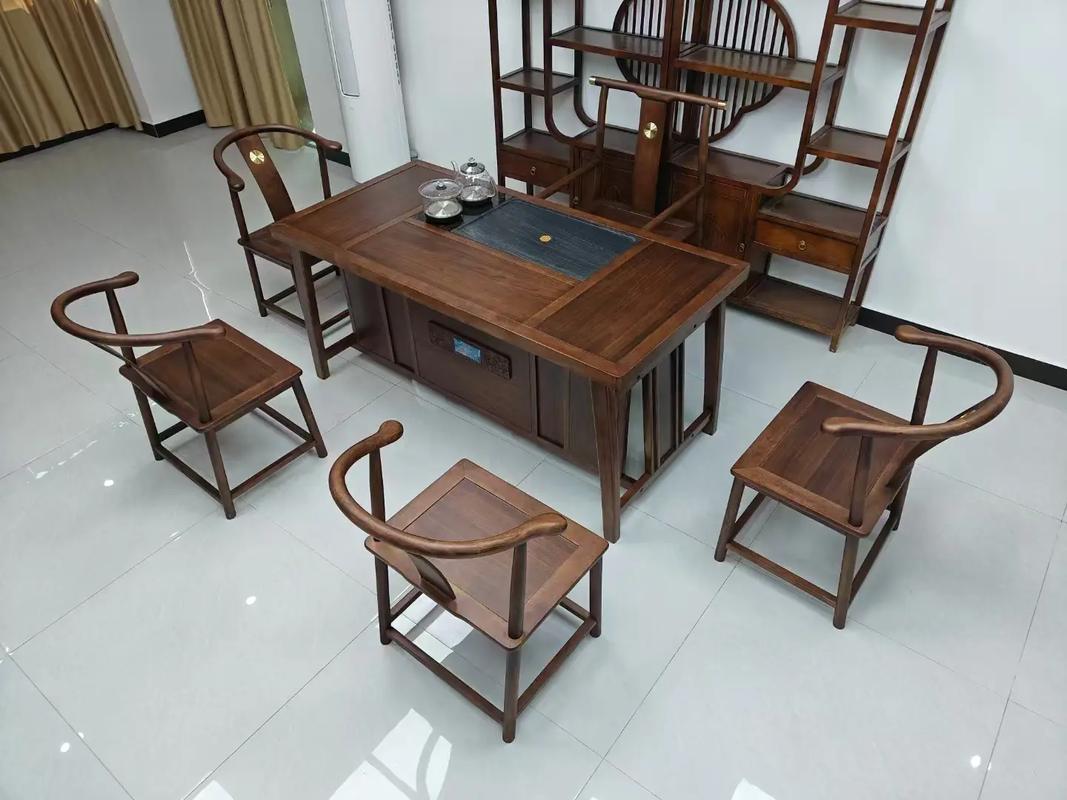 清洁后别忘保养!办公桌椅维护小技巧(图2)