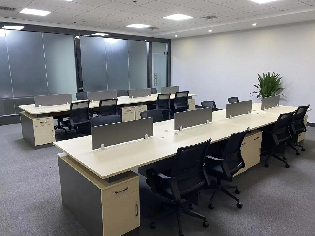 清洁后别忘保养!办公桌椅维护小技巧(图3)