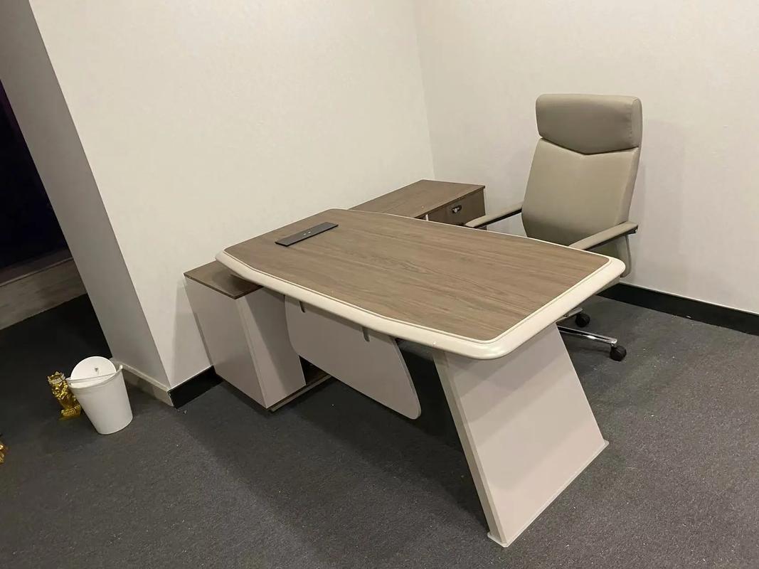 清洁后别忘保养!办公桌椅维护小技巧(图4)