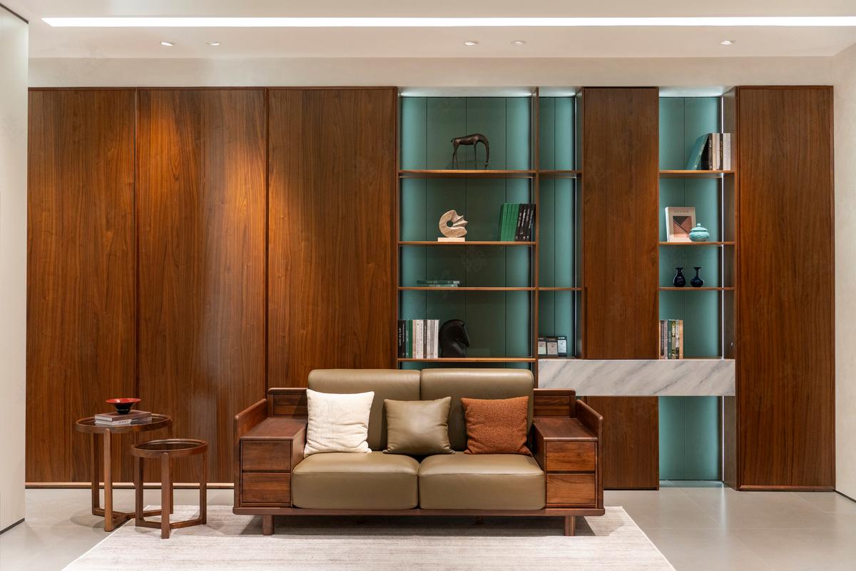 冬季家具 “急救”：实木开裂、皮质掉皮？不用找维修，在家就能临时补救(图1)