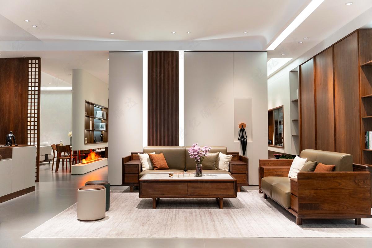 冬季家具 “急救”：实木开裂、皮质掉皮？不用找维修，在家就能临时补救(图3)