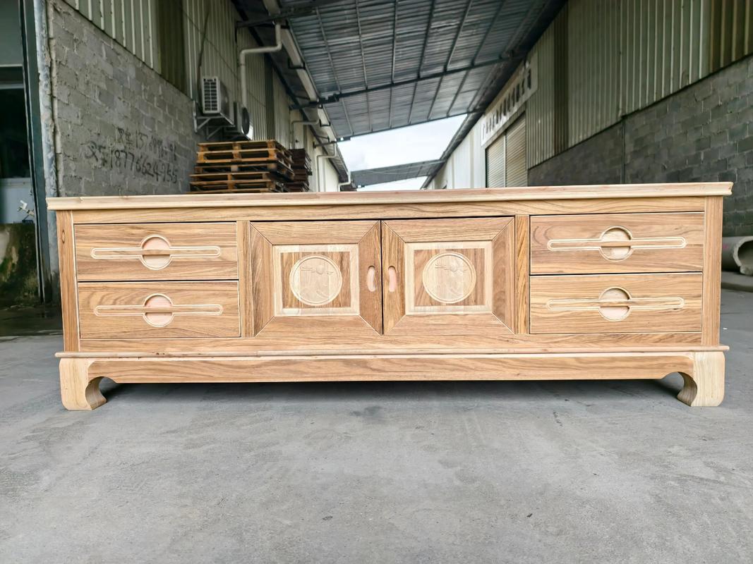 板材家具不"变形"：封边脱落修复+防潮处理，出租屋也适用(图2)