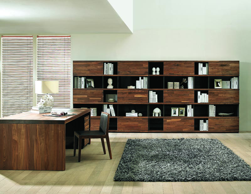 板材家具不"变形"：封边脱落修复+防潮处理，出租屋也适用(图1)