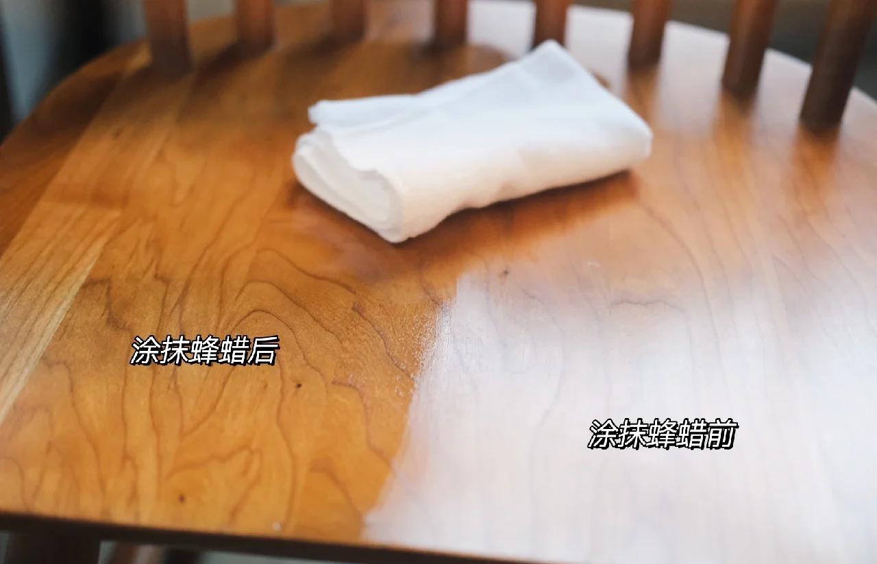 别再用湿抹布擦实木桌！5个错误保养习惯，正在毁掉你的家具(图3)