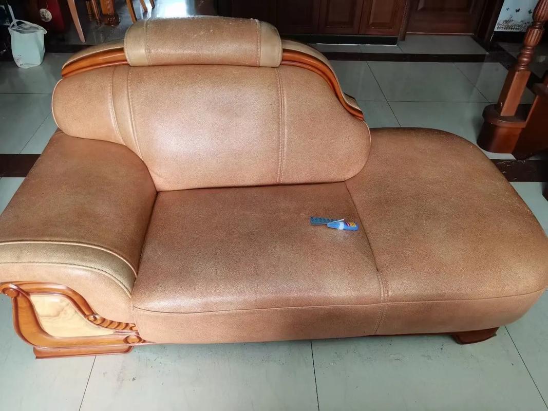 家具褪色背后的真相：紫外线、温湿度、清洁剂，哪个才是 “隐形杀手”？(图1)